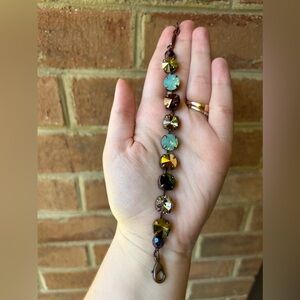 Sabika Bracelet Spring — Summer 2018 ✨